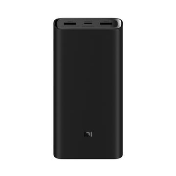 Xiaomi Mi 50W Power Bank - 20000mAh - Negru