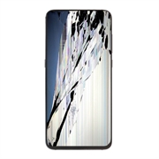 Reparație LCD Și Touchscreen Xiaomi Mi 9 - Negru