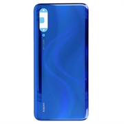 Capac Spate Xiaomi Mi 9 Lite - Albastru