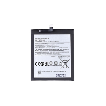Acumulator Xiaomi Mi 9 SE - BM3M - 3070mAh