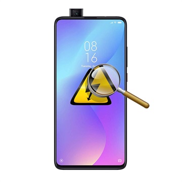 Diagnoză Xiaomi Mi 9T