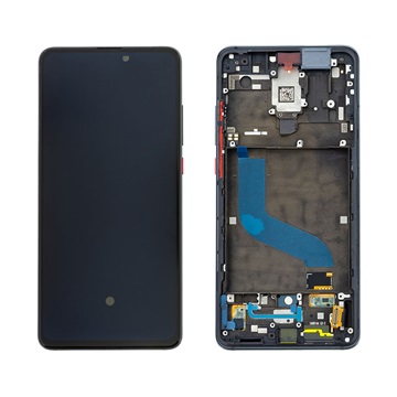 Capacul frontal și afișajul LCD Xiaomi Mi 9T