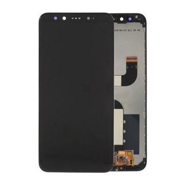 Display LCD Xiaomi Mi A2 - negru