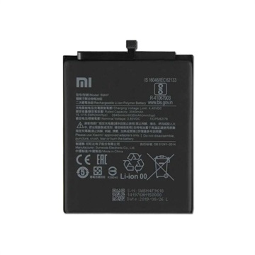 Acumulator Xiaomi Mi A3, Xiaomi Mi 9 Lite - BM4F - 4030mAh