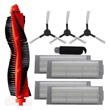 Xiaomi Mi Robot Vacuum 2S/XMSTJQR2S/3C/STYJ02YM Perie de schimb și set de filtre