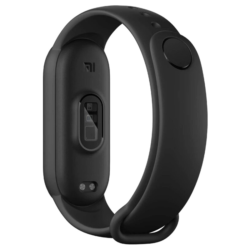 xiaomi m4 smart band