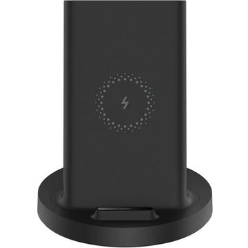 Xiaomi Mi Wireless Charging Stand GDS4145GL - 20W - Negru
