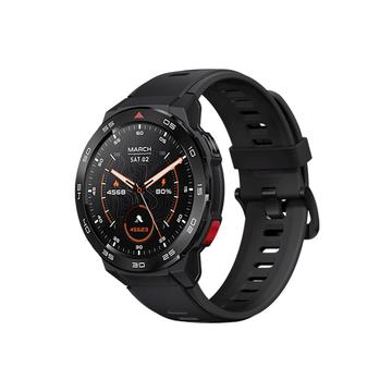 Xiaomi Mibro Watch GS Pro AMOLED GPS Smartwatch (Ambalaj Deschis - Satisfăcător) - negru