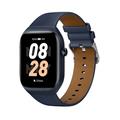 Xiaomi Mibro Watch T2 AMOLED GPS Smartwatch - albastru închis