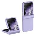 Husă Plastic Cauciucat Xiaomi Mix Flip 2