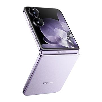 Xiaomi Mix Flip - 512GB - Violet