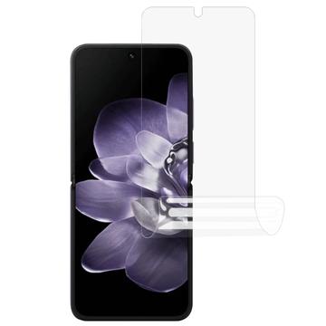 Protector de Ecran Xiaomi Mix Flip - Transparent
