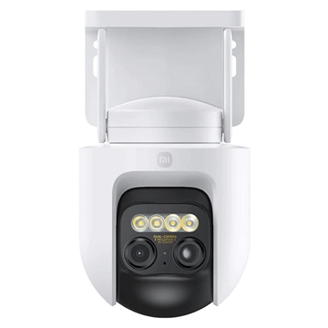 Cameră de securitate în aer liber Xiaomi CW700S - Alb