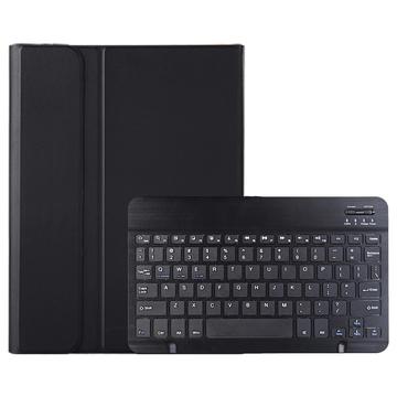 Husă Cu Tastatură Bluetooth Xiaomi Pad 7/7 Pro - Negru