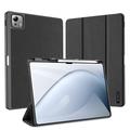 Husă Smart Pliabilă Xiaomi Pad 7 Ultra - Dux Ducis Domo