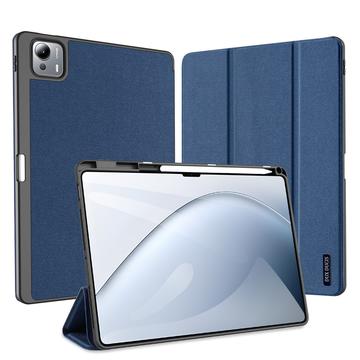 Husă Smart Pliabilă Xiaomi Pad 7 Ultra - Dux Ducis Domo