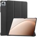 Husă Smart Folio Xiaomi Pad 7 Ultra Tri-Fold - negru