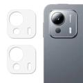 Geam Protecție Obiectiv Camera Sticlă Temperată Xiaomi Pad 7S Pro 12.5 - 2 Buc.