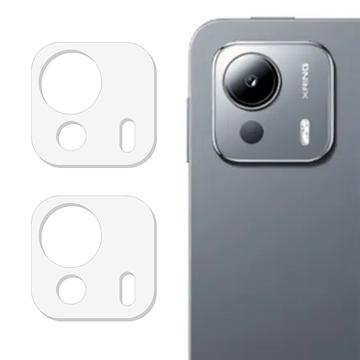 Geam Protecție Obiectiv Camera Sticlă Temperată Xiaomi Pad 7S Pro 12.5 - 2 Buc.