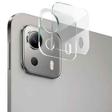 Geam Protecție Obiectiv Cameră Xiaomi Pad 7S Pro 12.5 - Imak 2-în-1 HD