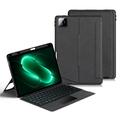 Xiaomi Pad 9 Carcasă cu tastatură Bluetooth - Negru