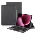 Xiaomi Pad 9 Pro Max Carcasă cu tastatură Bluetooth - Negru