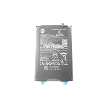 Acumulator Xiaomi Poco C40 - BN66 - 6000mAh