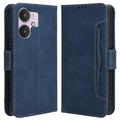 Husă Portofel Xiaomi Poco M6/Redmi 13R - Cardholder