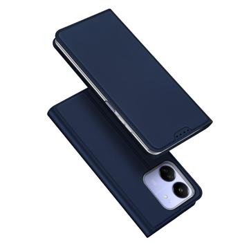 Husă Flip Xiaomi Poco C65/Redmi 13C - Dux Ducis Skin Pro