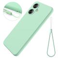 Husă Silicon Xiaomi Poco M6/Redmi 13R - Liquid