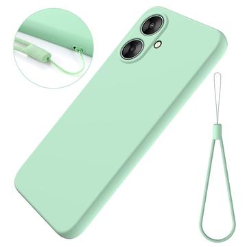 Husă Silicon Xiaomi Poco M6/Redmi 13R - Liquid