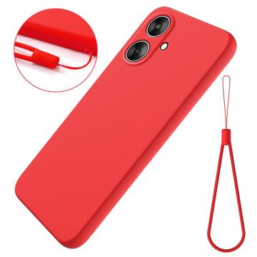 Husă Silicon Xiaomi Poco M6/Redmi 13R - Liquid