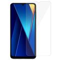 Protector de ecran din sticla securizata Xiaomi Poco C65/Redmi 13C/13R - Case Friendly - Transparent