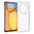 Husă TPU Xiaomi Poco C75/Redmi 14C/14R - Antișoc - Transparent
