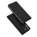 Husă Flip Xiaomi Poco C81x Dux Ducis Skin Pro - Negru