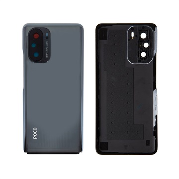 Capac Spate Xiaomi Poco F3