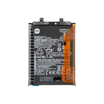Acumulator Xiaomi Poco F6 - BP52 - 5000mAh
