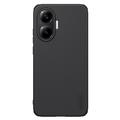 Husă Hibrid Xiaomi Poco F7 - Nillkin Frosted Shield Pro Magnetic - Negru