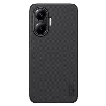 Husă Hibrid Xiaomi Poco F7 - Nillkin Frosted Shield Pro Magnetic - Negru