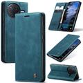 Husă Portofel Xiaomi Poco F7 Ultra/F7 Pro - Caseme 013 - Albastru
