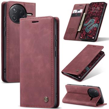 Husă Portofel Xiaomi Poco F7 Ultra/F7 Pro - Caseme 013