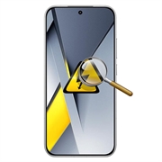 Xiaomi Poco F8 Pro Diagnosis