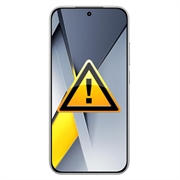 Reparație Cameră Frontală Xiaomi Poco F8 Pro