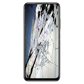 Reparație LCD Și Touchscreen Xiaomi Poco M3 Pro 5G - Negru