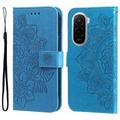Husă Portofel Xiaomi Poco M7 4G - Mandala