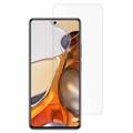 Protector de ecran din sticlă călită Xiaomi Poco M7 - 9H - Case Friendly - Transparent