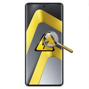 Xiaomi Poco M8 Diagnosis