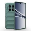 Husă TPU Xiaomi Poco M8/Redmi Note 15 5G - Rugged - Verde