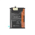 Acumulator Xiaomi Poco X3 NFC - BN57 - 5160mAh