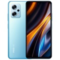 Xiaomi Poco X4 GT - 256GB - Albastru